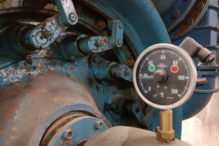 Turbina s1